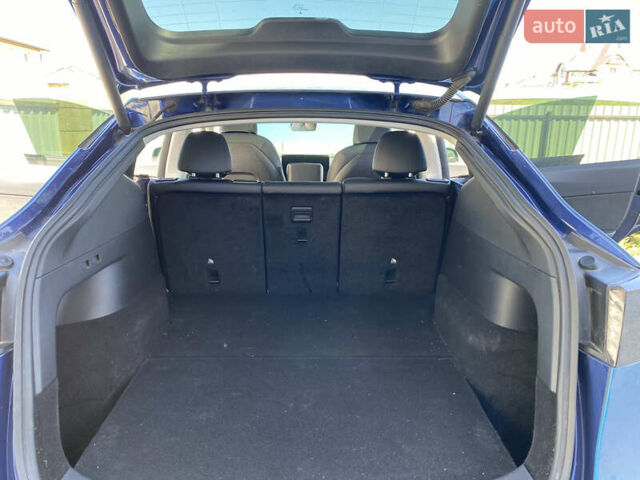 Тесла Model Y, объемом двигателя 0 л и пробегом 55 тыс. км за 34500 $, фото 5 на Automoto.ua