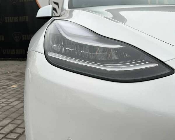 Тесла Model Y, объемом двигателя 0 л и пробегом 46 тыс. км за 29000 $, фото 2 на Automoto.ua