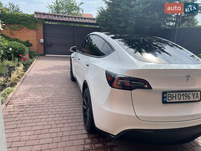 Тесла Model Y, объемом двигателя 0 л и пробегом 30 тыс. км за 30500 $, фото 2 на Automoto.ua