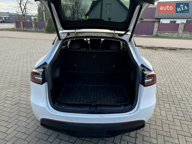 Тесла Model Y, об'ємом двигуна 0 л та пробігом 98 тис. км за 23400 $, фото 20 на Automoto.ua