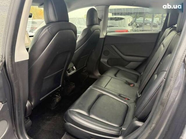 Тесла Model Y, объемом двигателя 0 л и пробегом 225 тыс. км за 16900 $, фото 12 на Automoto.ua