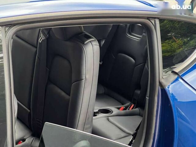 Тесла Model Y, об'ємом двигуна 0 л та пробігом 66 тис. км за 25000 $, фото 17 на Automoto.ua