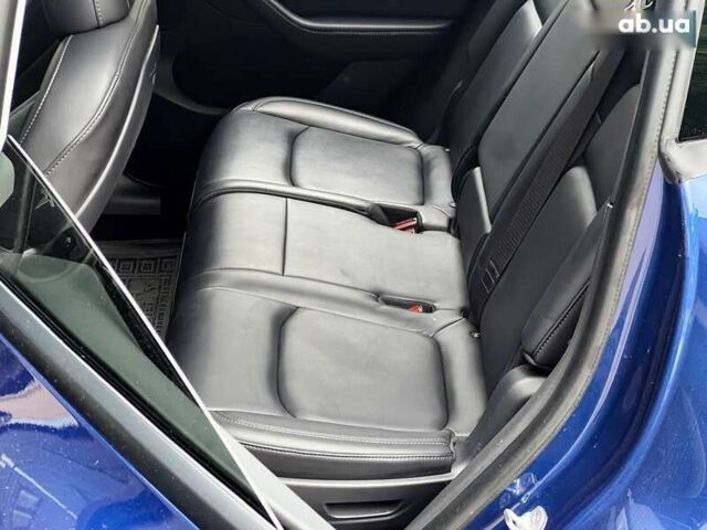 Тесла Model Y, об'ємом двигуна 0 л та пробігом 66 тис. км за 25000 $, фото 14 на Automoto.ua