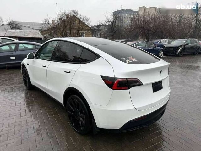 Тесла Model Y, объемом двигателя 0 л и пробегом 120 тыс. км за 18500 $, фото 2 на Automoto.ua