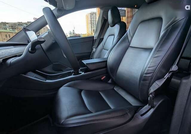 Тесла Model Y, объемом двигателя 0 л и пробегом 129 тыс. км за 24205 $, фото 12 на Automoto.ua