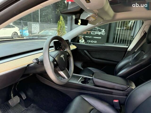 Тесла Model Y, объемом двигателя 0 л и пробегом 26 тыс. км за 29900 $, фото 25 на Automoto.ua