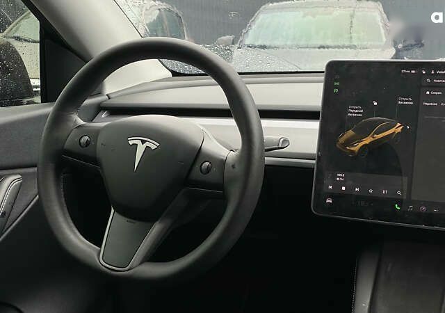 Тесла Model Y, объемом двигателя 0 л и пробегом 79 тыс. км за 25900 $, фото 19 на Automoto.ua