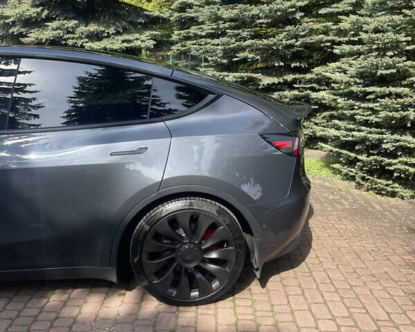 Тесла Model Y, объемом двигателя 0 л и пробегом 31 тыс. км за 33500 $, фото 5 на Automoto.ua