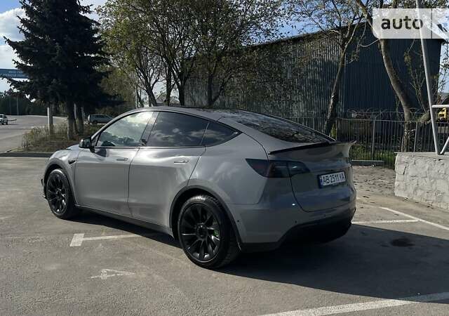 Тесла Model Y, об'ємом двигуна 0 л та пробігом 79 тис. км за 34800 $, фото 3 на Automoto.ua