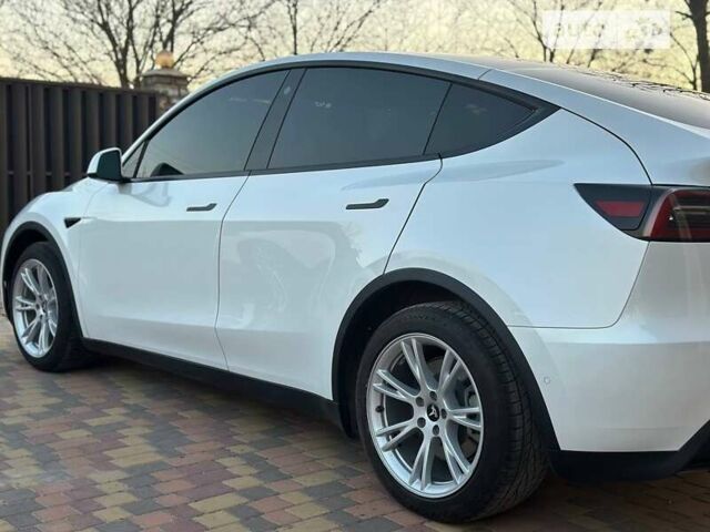 Тесла Model Y, об'ємом двигуна 0 л та пробігом 110 тис. км за 38500 $, фото 3 на Automoto.ua