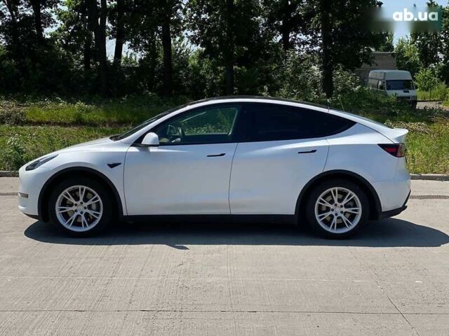 Тесла Model Y, объемом двигателя 0 л и пробегом 110 тыс. км за 22490 $, фото 5 на Automoto.ua