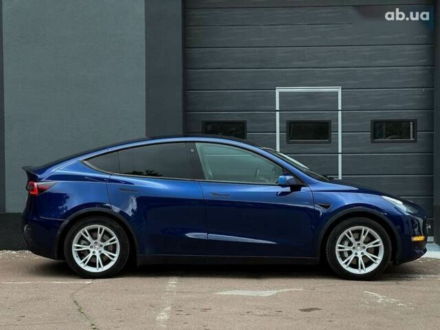 Тесла Model Y, об'ємом двигуна 0 л та пробігом 66 тис. км за 25000 $, фото 10 на Automoto.ua