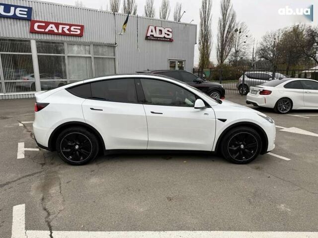 Тесла Model Y, об'ємом двигуна 0 л та пробігом 80 тис. км за 25500 $, фото 1 на Automoto.ua