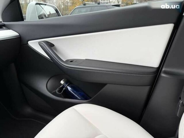Тесла Model Y, об'ємом двигуна 0 л та пробігом 80 тис. км за 25500 $, фото 26 на Automoto.ua