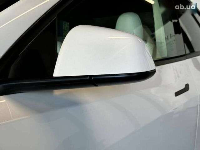 Тесла Model Y, объемом двигателя 0 л и пробегом 1 тыс. км за 29500 $, фото 14 на Automoto.ua