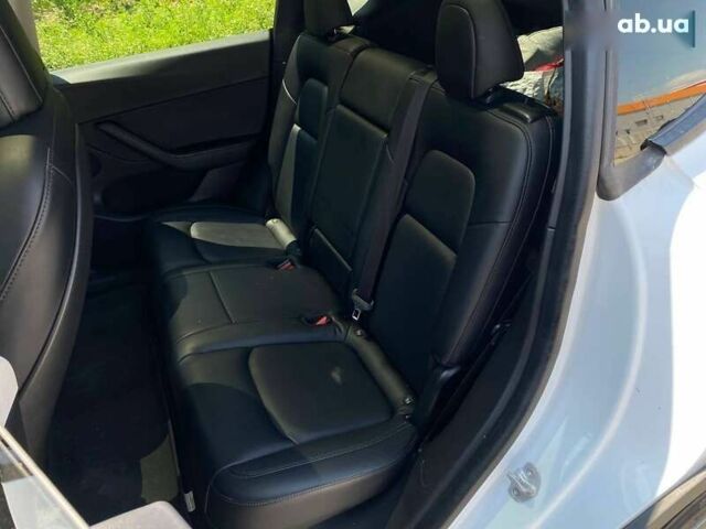 Тесла Model Y, объемом двигателя 0 л и пробегом 110 тыс. км за 22490 $, фото 16 на Automoto.ua