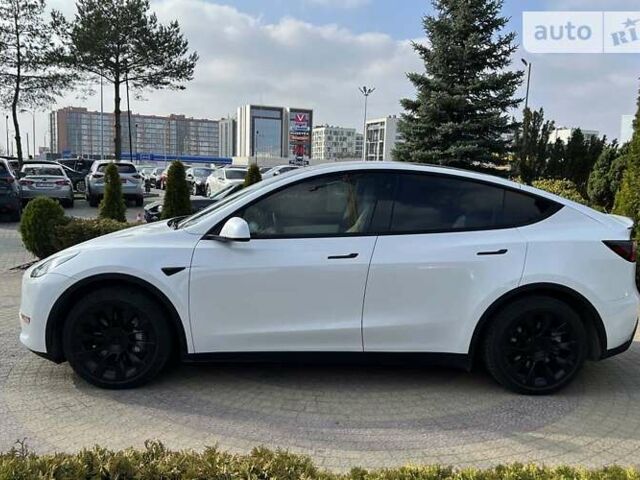 Тесла Model Y, об'ємом двигуна 0 л та пробігом 60 тис. км за 32900 $, фото 3 на Automoto.ua