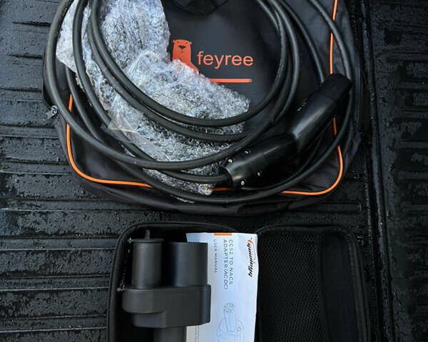 Тесла Model Y, об'ємом двигуна 0 л та пробігом 98 тис. км за 23400 $, фото 23 на Automoto.ua