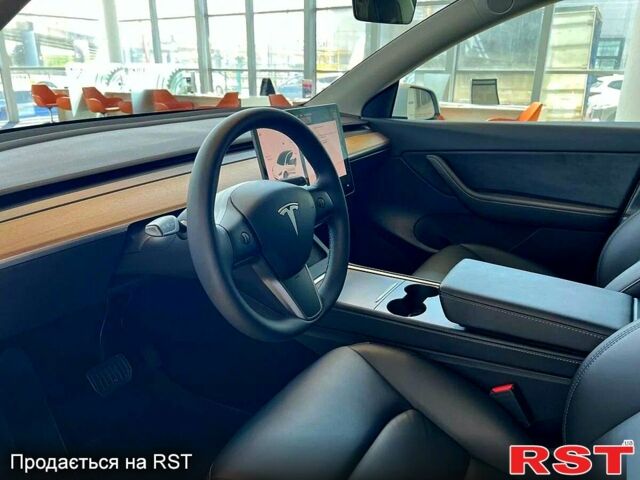 Тесла Model Y, об'ємом двигуна 0.38 л та пробігом 83 тис. км за 22000 $, фото 6 на Automoto.ua