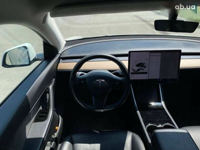 Тесла Model Y, объемом двигателя 0 л и пробегом 110 тыс. км за 22490 $, фото 22 на Automoto.ua