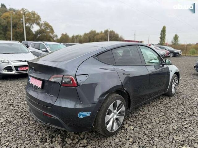 Тесла Model Y, объемом двигателя 0 л и пробегом 225 тыс. км за 16900 $, фото 1 на Automoto.ua