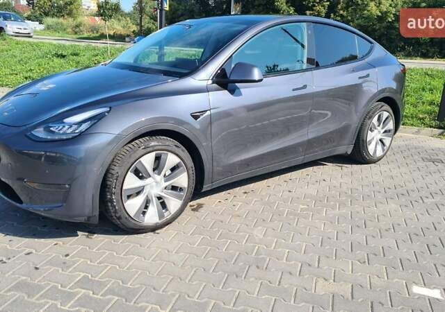 Тесла Model Y, объемом двигателя 0 л и пробегом 107 тыс. км за 31500 $, фото 2 на Automoto.ua