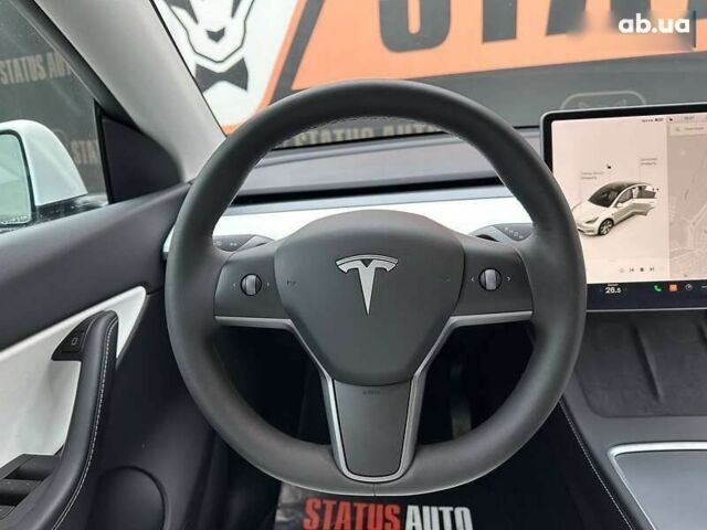 Тесла Model Y, объемом двигателя 0 л и пробегом 60 тыс. км за 28000 $, фото 17 на Automoto.ua