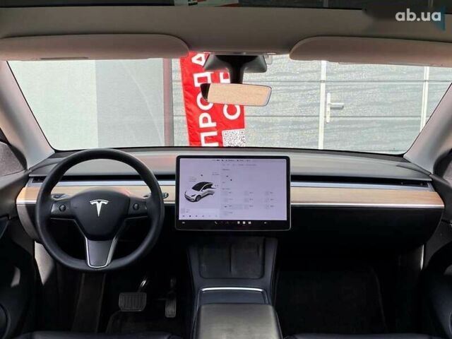 Тесла Model Y, об'ємом двигуна 0 л та пробігом 90 тис. км за 26999 $, фото 16 на Automoto.ua