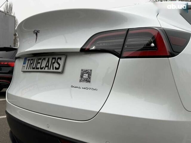 Тесла Model Y, об'ємом двигуна 0 л та пробігом 80 тис. км за 25500 $, фото 9 на Automoto.ua