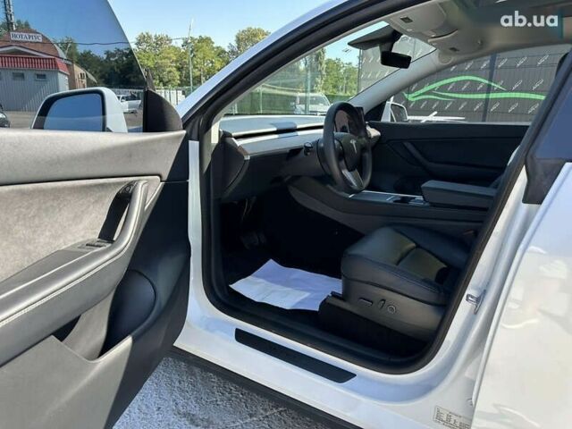 Тесла Model Y, объемом двигателя 0 л и пробегом 94 тыс. км за 21999 $, фото 5 на Automoto.ua