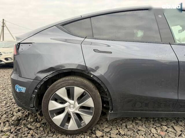Тесла Model Y, объемом двигателя 0 л и пробегом 225 тыс. км за 16900 $, фото 6 на Automoto.ua