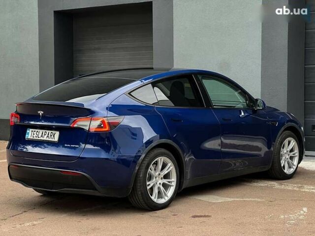 Тесла Model Y, об'ємом двигуна 0 л та пробігом 66 тис. км за 25000 $, фото 9 на Automoto.ua