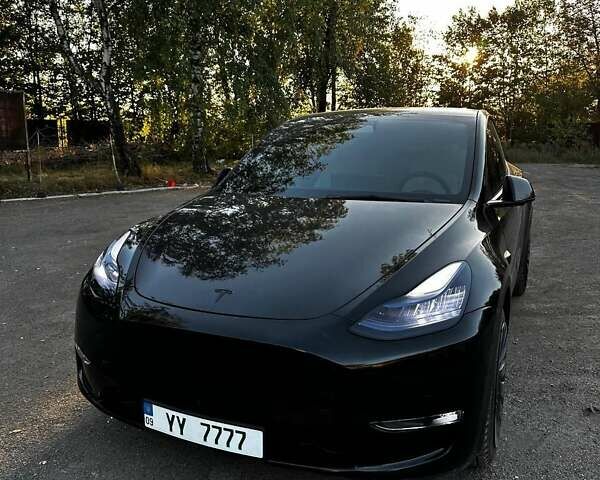 Тесла Model Y, об'ємом двигуна 0 л та пробігом 59 тис. км за 35000 $, фото 2 на Automoto.ua