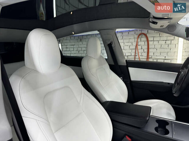 Тесла Model Y, об'ємом двигуна 0 л та пробігом 94 тис. км за 23900 $, фото 9 на Automoto.ua