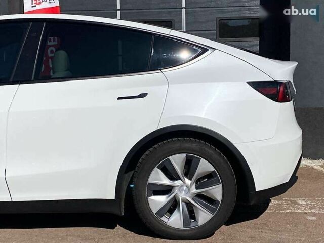 Тесла Model Y, объемом двигателя 0 л и пробегом 168 тыс. км за 23999 $, фото 6 на Automoto.ua
