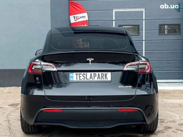 Тесла Model Y, объемом двигателя 0 л и пробегом 73 тыс. км за 28500 $, фото 8 на Automoto.ua