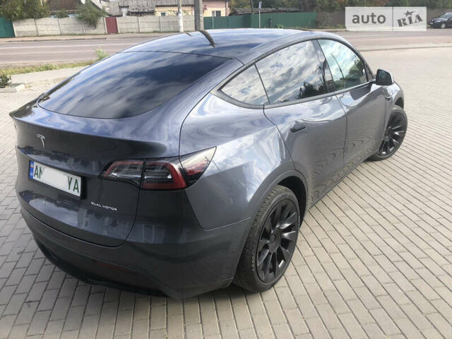 Тесла Model Y, об'ємом двигуна 0 л та пробігом 45 тис. км за 29999 $, фото 6 на Automoto.ua