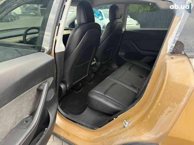 Тесла Model Y, об'ємом двигуна 0 л та пробігом 102 тис. км за 18200 $, фото 16 на Automoto.ua