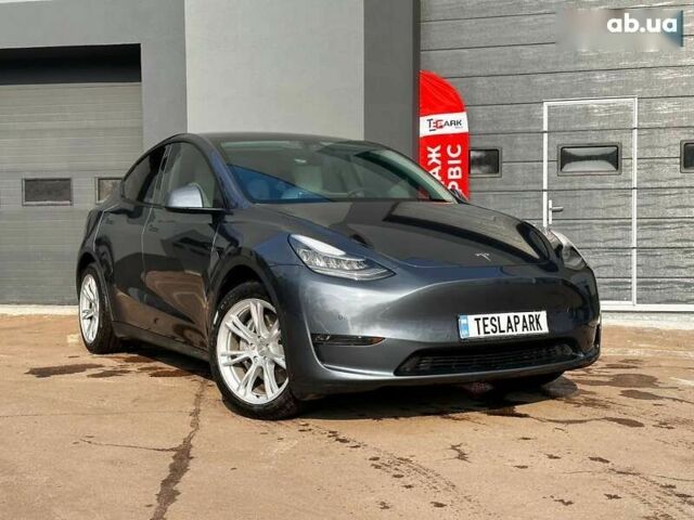 Тесла Model Y, объемом двигателя 0 л и пробегом 66 тыс. км за 28999 $, фото 26 на Automoto.ua