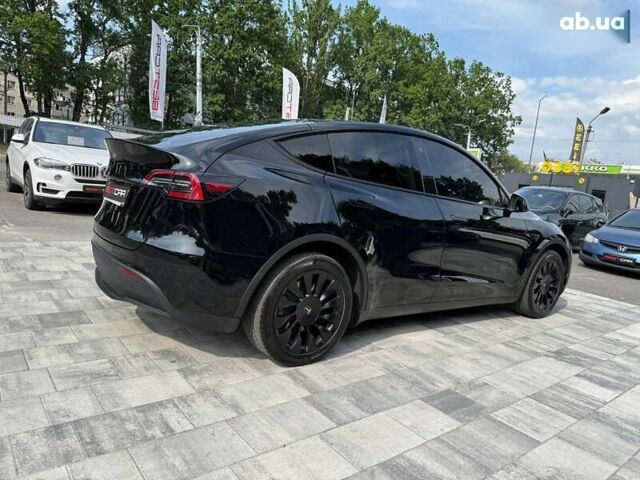 Тесла Model Y, объемом двигателя 0 л и пробегом 26 тыс. км за 29900 $, фото 11 на Automoto.ua