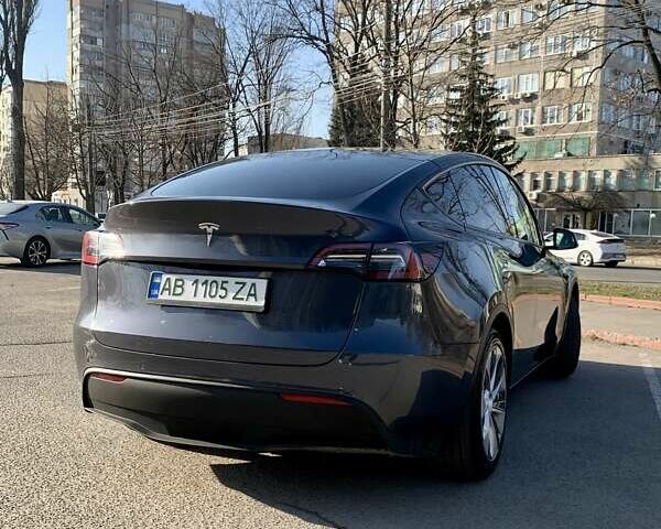 Тесла Model Y, об'ємом двигуна 0 л та пробігом 27 тис. км за 33800 $, фото 18 на Automoto.ua