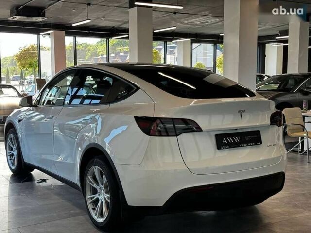 Тесла Model Y, объемом двигателя 0 л и пробегом 1 тыс. км за 29500 $, фото 11 на Automoto.ua