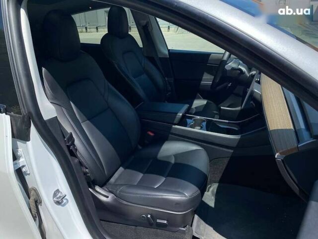 Тесла Model Y, объемом двигателя 0 л и пробегом 110 тыс. км за 22490 $, фото 23 на Automoto.ua