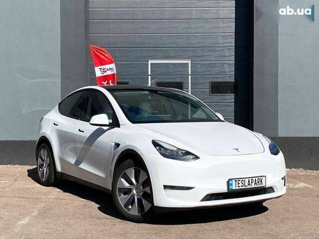 Тесла Model Y, объемом двигателя 0 л и пробегом 168 тыс. км за 23999 $, фото 1 на Automoto.ua
