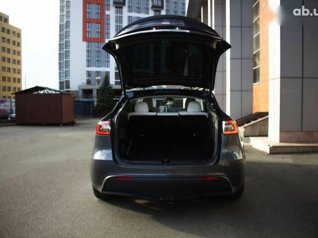 Тесла Model Y, объемом двигателя 0 л и пробегом 91 тыс. км за 25000 $, фото 6 на Automoto.ua