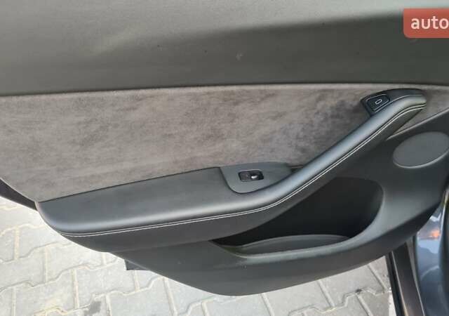Тесла Model Y, объемом двигателя 0 л и пробегом 107 тыс. км за 31500 $, фото 10 на Automoto.ua
