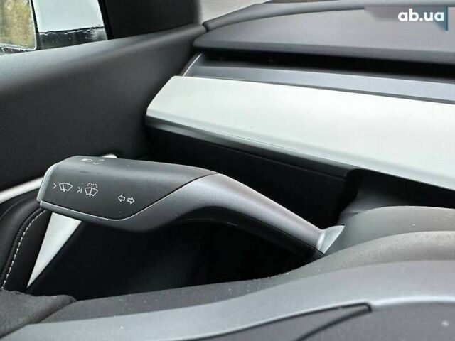 Тесла Model Y, объемом двигателя 0 л и пробегом 46 тыс. км за 29000 $, фото 18 на Automoto.ua