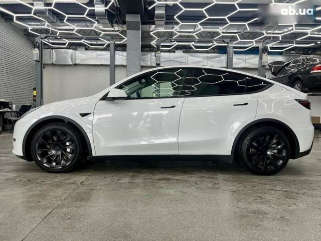 Тесла Model Y, объемом двигателя 0 л и пробегом 115 тыс. км за 25800 $, фото 7 на Automoto.ua