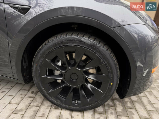 Тесла Model Y, объемом двигателя 0 л и пробегом 61 тыс. км за 24500 $, фото 7 на Automoto.ua