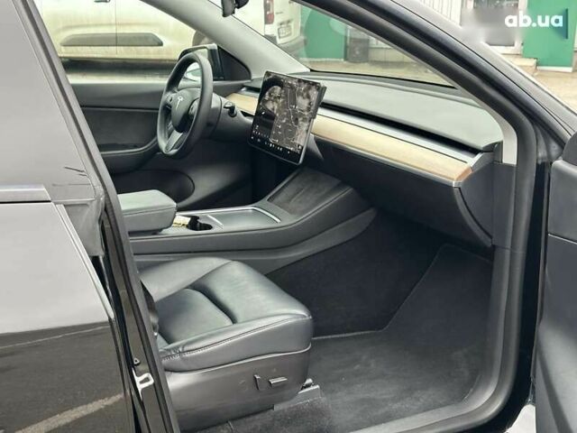 Тесла Model Y, об'ємом двигуна 0 л та пробігом 127 тис. км за 26990 $, фото 24 на Automoto.ua